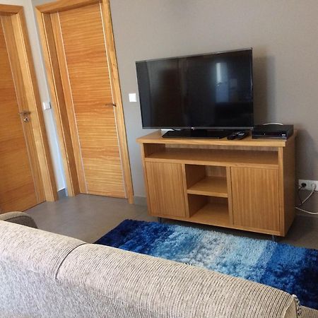 Apartamentos Sousa 丰沙尔 外观 照片