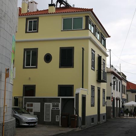 Apartamentos Sousa 丰沙尔 外观 照片