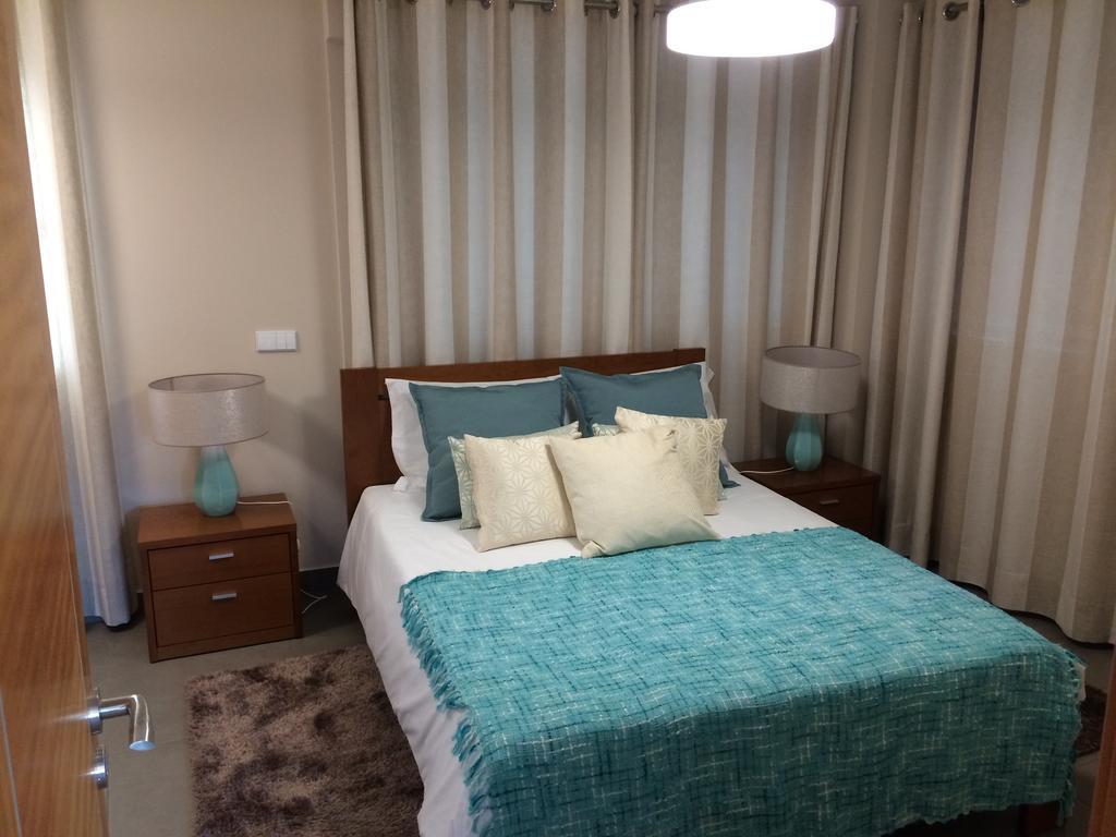 Apartamentos Sousa 丰沙尔 外观 照片