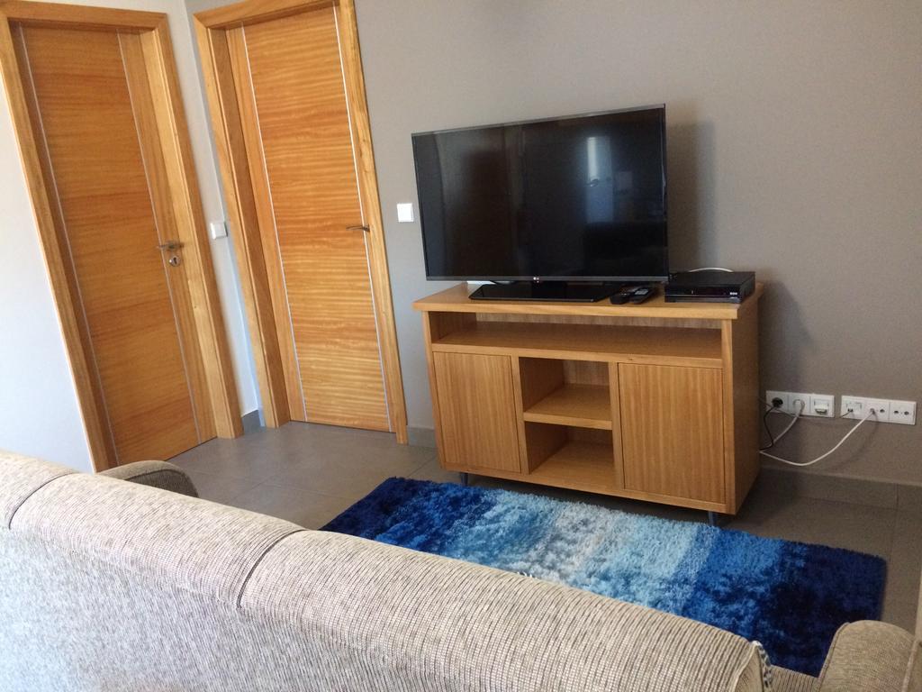Apartamentos Sousa 丰沙尔 外观 照片