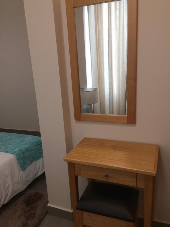 Apartamentos Sousa 丰沙尔 外观 照片