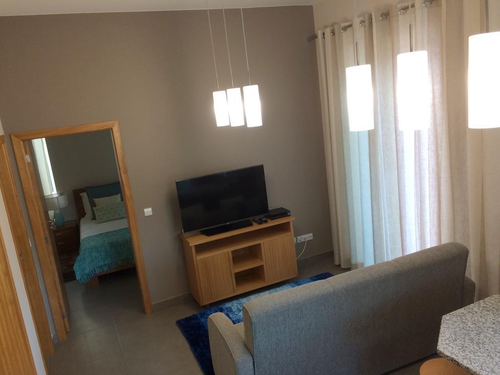 Apartamentos Sousa 丰沙尔 外观 照片