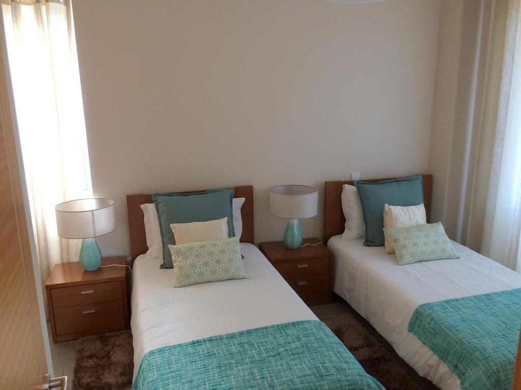 Apartamentos Sousa 丰沙尔 外观 照片