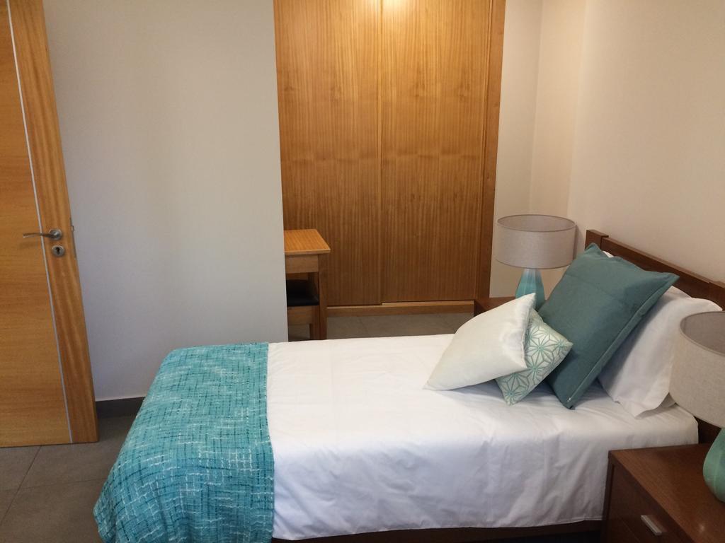 Apartamentos Sousa 丰沙尔 外观 照片