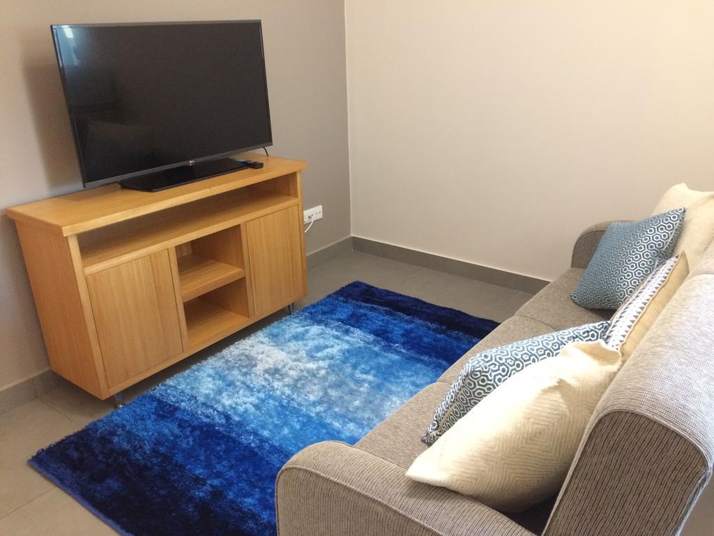 Apartamentos Sousa 丰沙尔 外观 照片