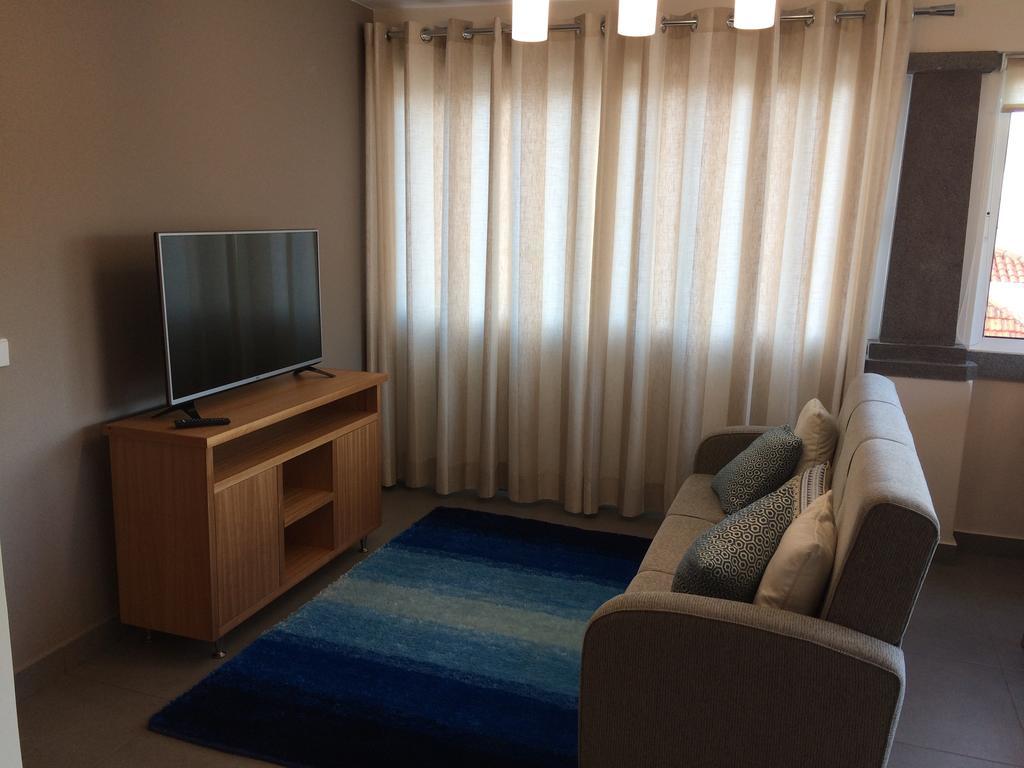 Apartamentos Sousa 丰沙尔 外观 照片